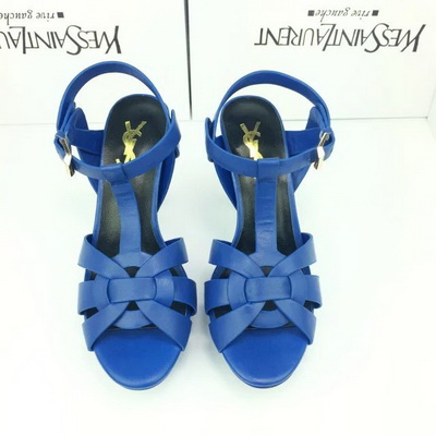 YSL Sandals Women--001